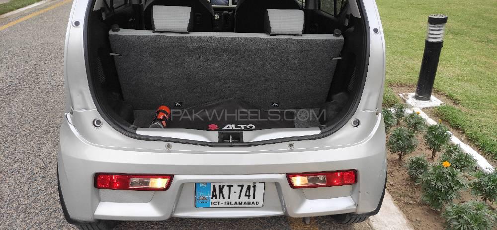Mazda Carol 2015 for Sale in Lahore Mazda Carol 2015 for Sale in Lahore Image-18