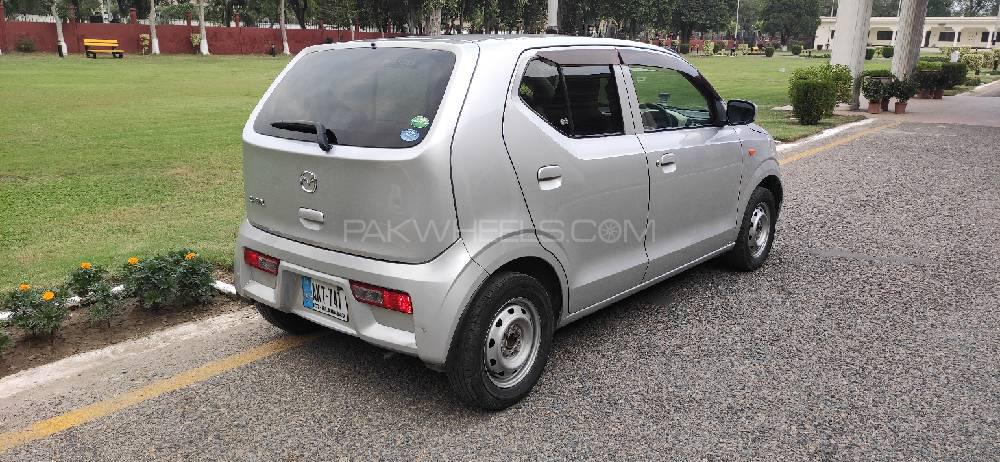 Mazda Carol 2015 for Sale in Lahore Mazda Carol 2015 for Sale in Lahore Image-13