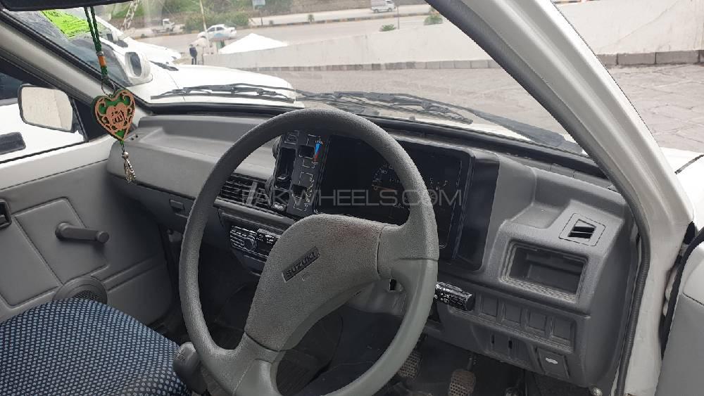 Suzuki Mehran 2017 for Sale in Rawalpindi Suzuki Mehran 2017 for Sale in Rawalpindi Image-7