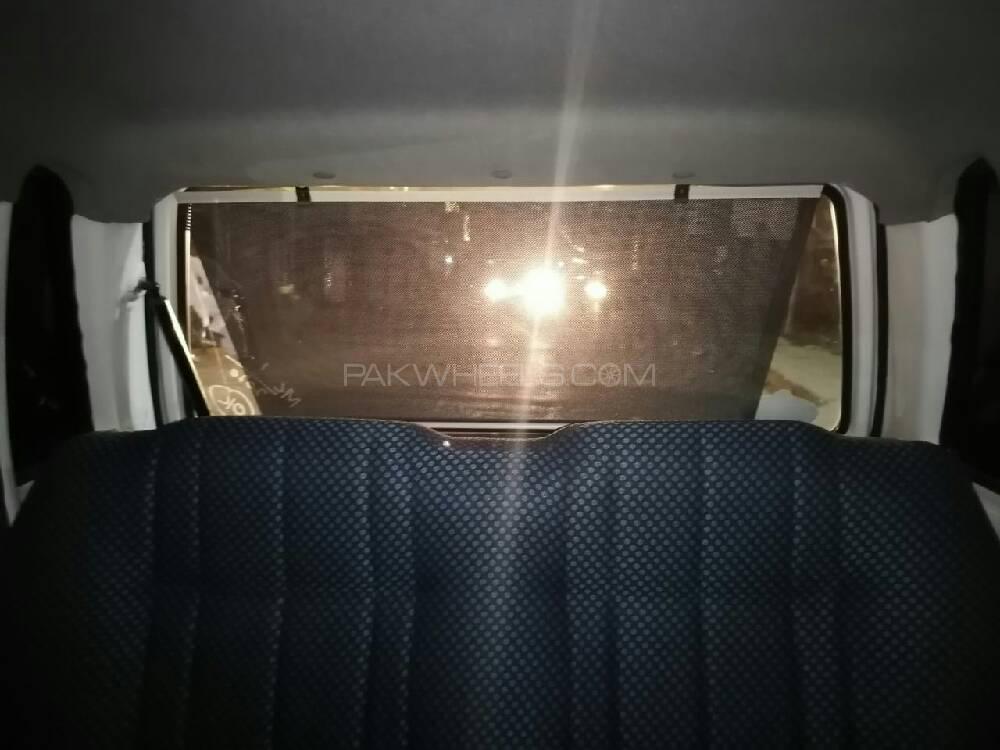Suzuki Mehran 2018 for Sale in Rawalpindi Suzuki Mehran 2018 for Sale in Rawalpindi Image-9