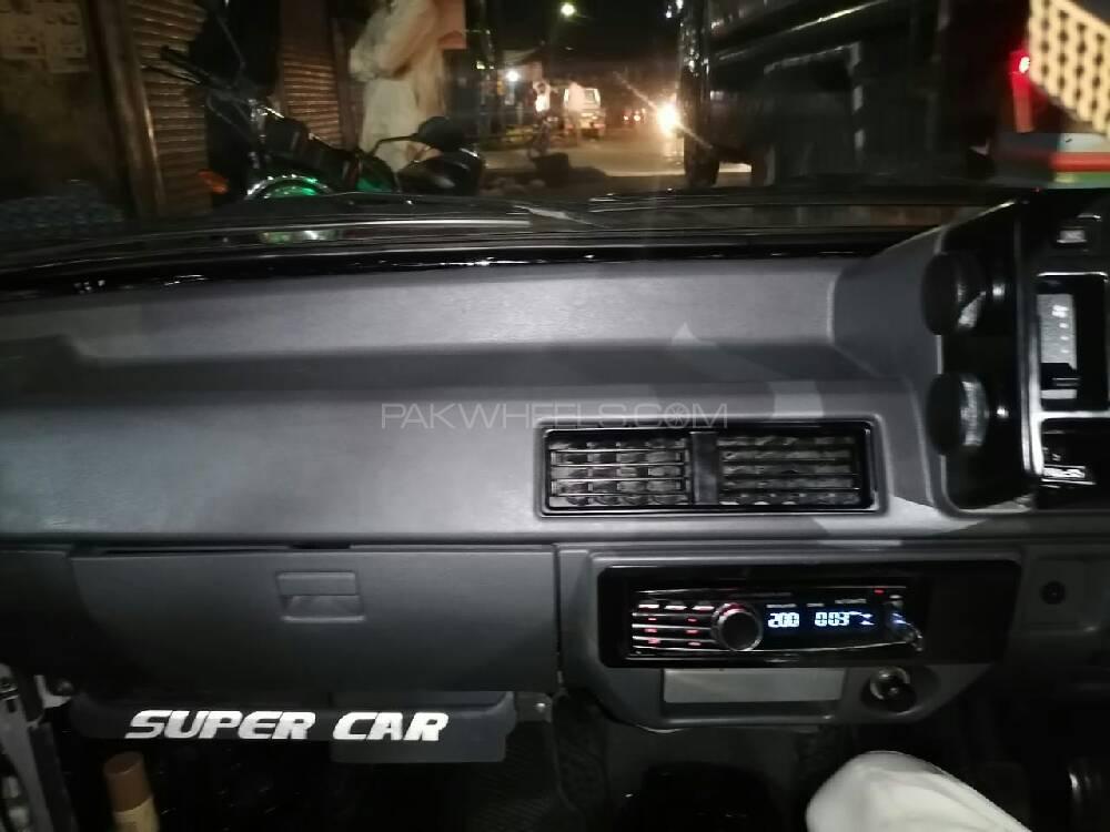 Suzuki Mehran 2018 for Sale in Rawalpindi Suzuki Mehran 2018 for Sale in Rawalpindi Image-15
