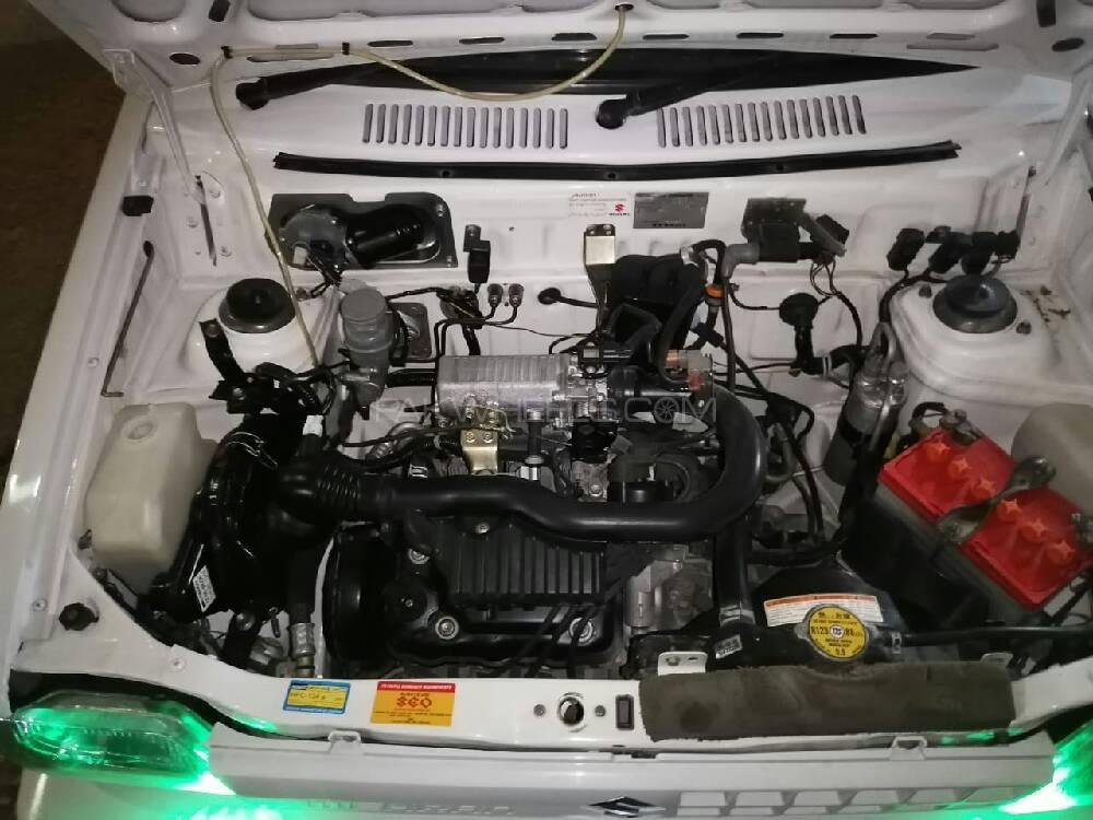 Suzuki Mehran 2018 for Sale in Rawalpindi Suzuki Mehran 2018 for Sale in Rawalpindi Image-13