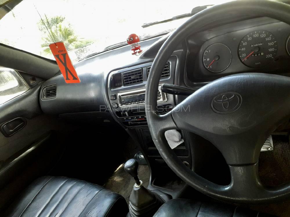 Toyota Corolla 1999 for Sale in Swabi Toyota Corolla 1999 for Sale in Swabi Image-10