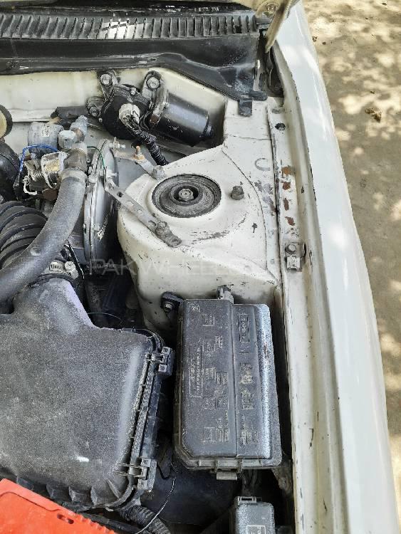 Toyota Corolla 1999 for Sale in Swabi Toyota Corolla 1999 for Sale in Swabi Image-15