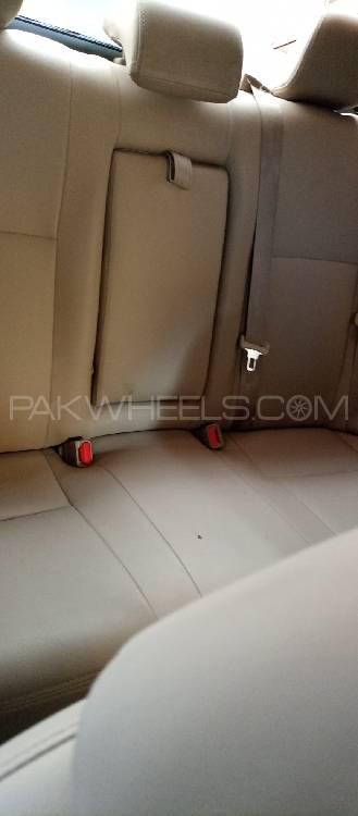 Toyota Corolla 2016 for Sale in Sahiwal Toyota Corolla 2016 for Sale in Sahiwal Image-6