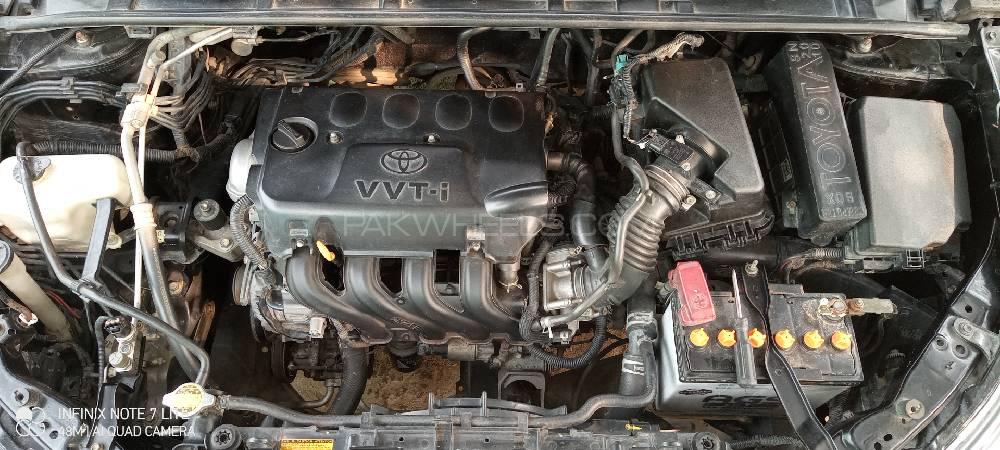 Toyota Corolla 2015 for Sale in Lahore Toyota Corolla 2015 for Sale in Lahore Image-6