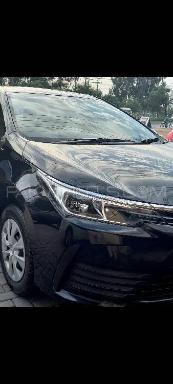 Toyota Corolla 2019 for Sale in Jhelum Image-1
