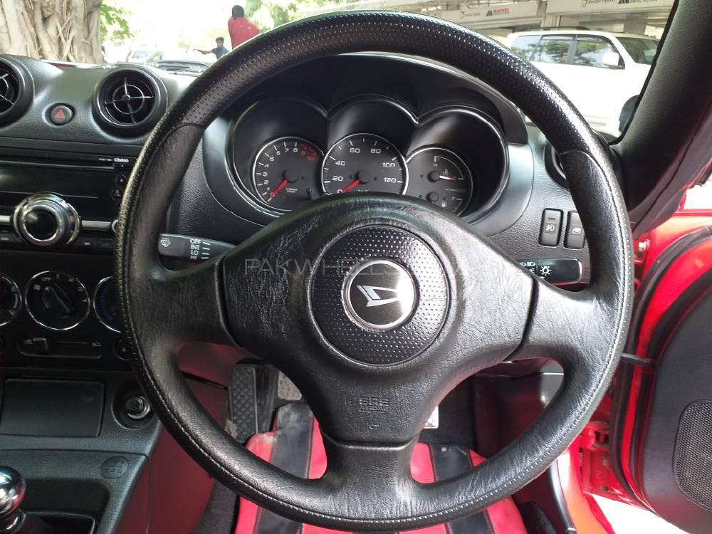 Daihatsu Copen 2012 for Sale in Islamabad Daihatsu Copen 2012 for Sale in Islamabad Image-10
