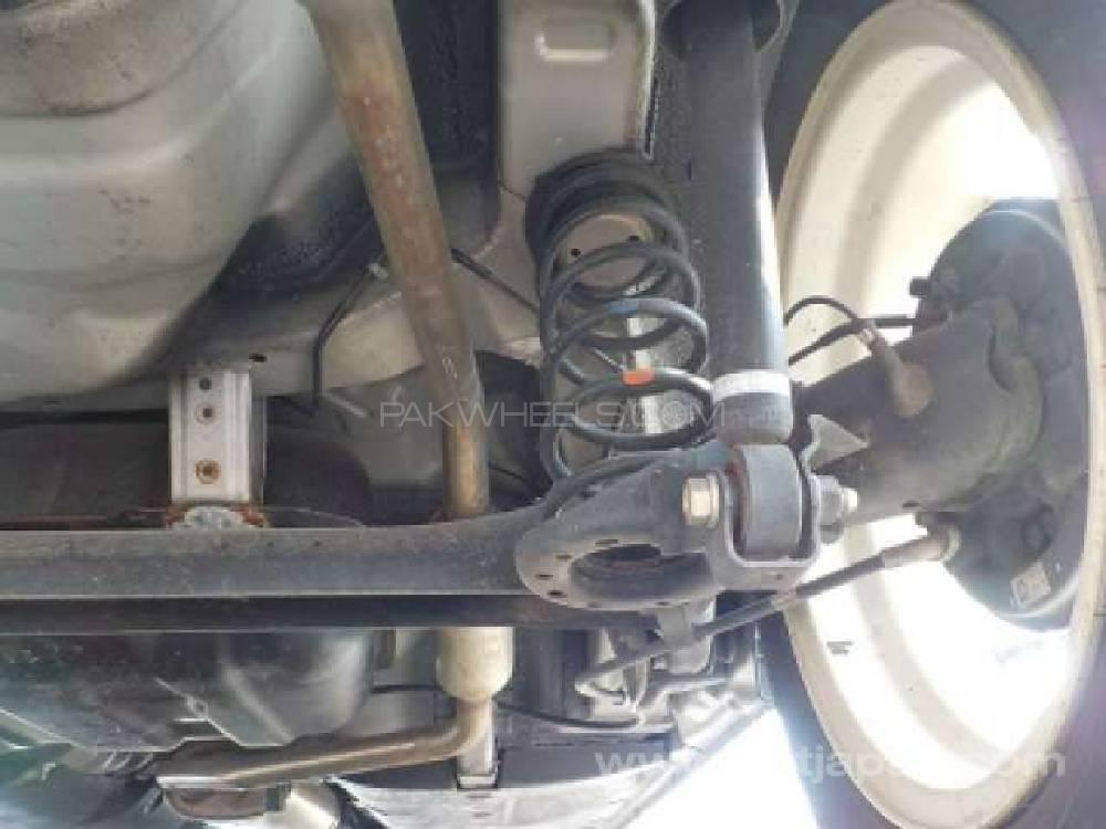 Daihatsu Mira 2017 for Sale in Karachi Daihatsu Mira 2017 for Sale in Karachi Image-13