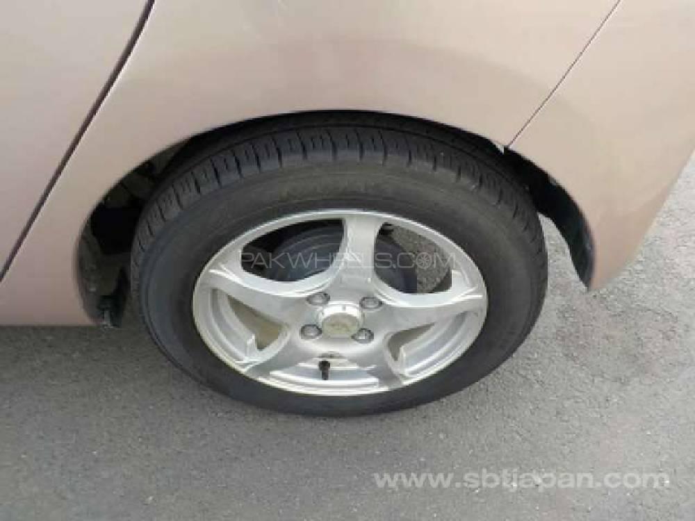 Daihatsu Mira 2017 for Sale in Karachi Daihatsu Mira 2017 for Sale in Karachi Image-10