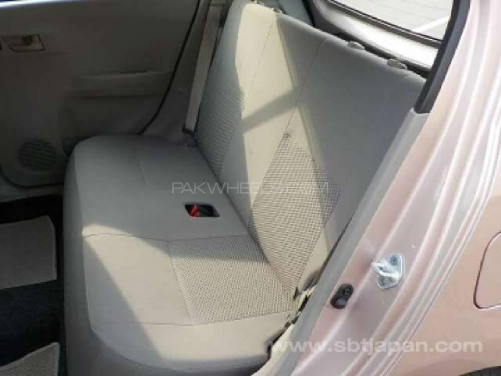 Daihatsu Mira 2017 for Sale in Karachi Daihatsu Mira 2017 for Sale in Karachi Image-19