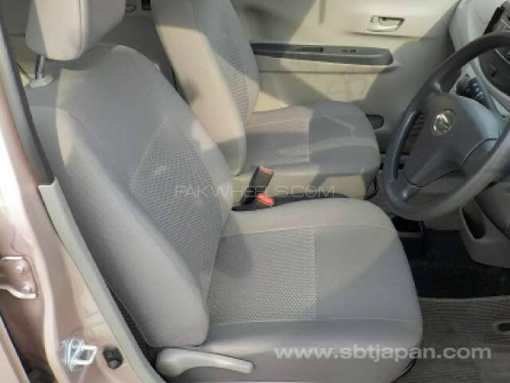 Daihatsu Mira 2017 for Sale in Karachi Daihatsu Mira 2017 for Sale in Karachi Image-20
