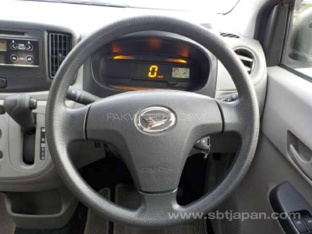 Daihatsu Mira 2017 for Sale in Karachi Daihatsu Mira 2017 for Sale in Karachi Image-17