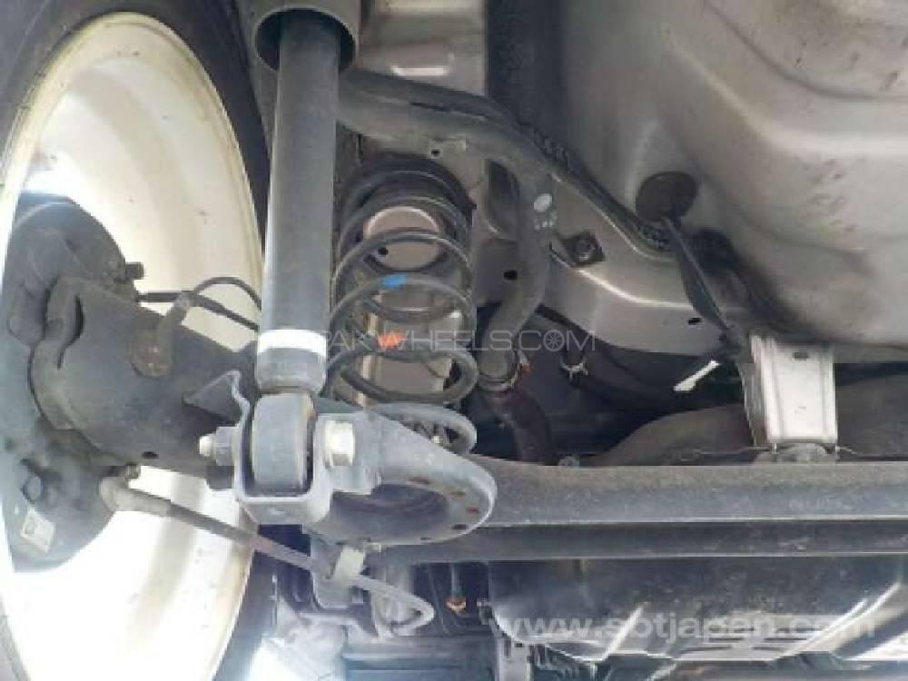 Daihatsu Mira 2017 for Sale in Karachi Daihatsu Mira 2017 for Sale in Karachi Image-14