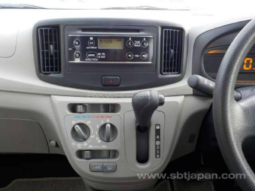 Daihatsu Mira 2017 for Sale in Karachi Daihatsu Mira 2017 for Sale in Karachi Image-18