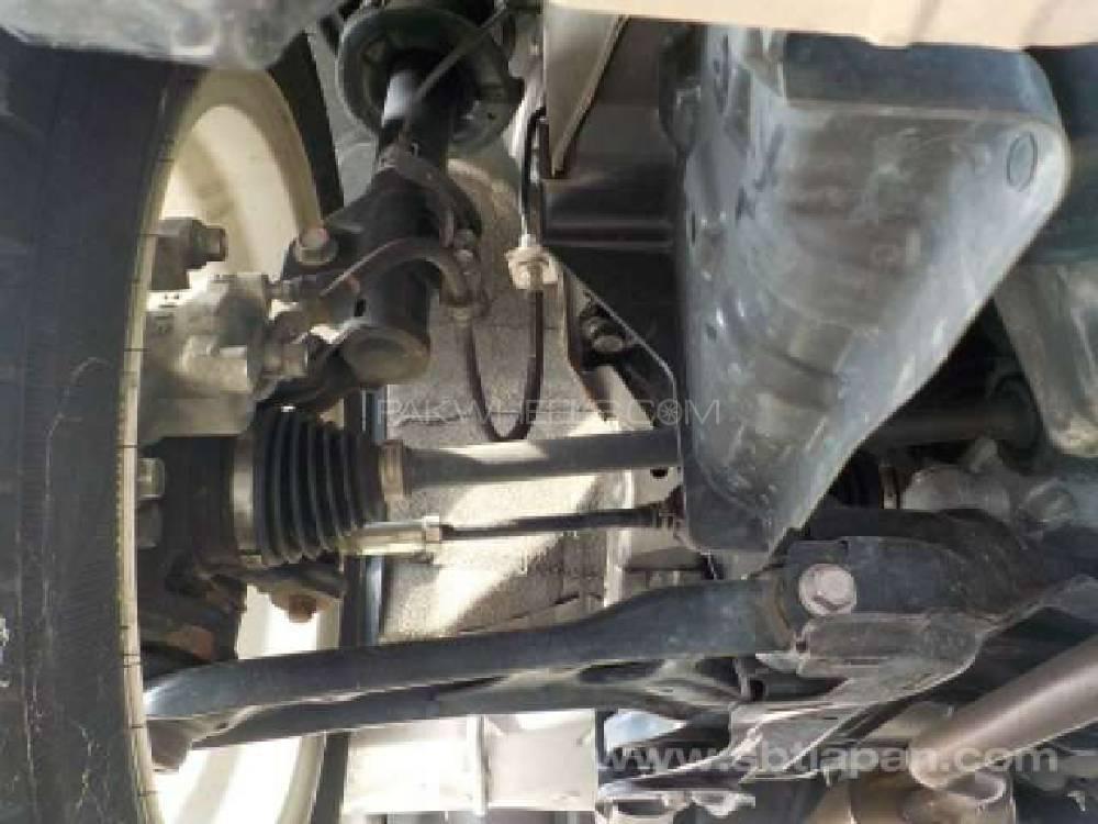 Daihatsu Mira 2017 for Sale in Karachi Daihatsu Mira 2017 for Sale in Karachi Image-12