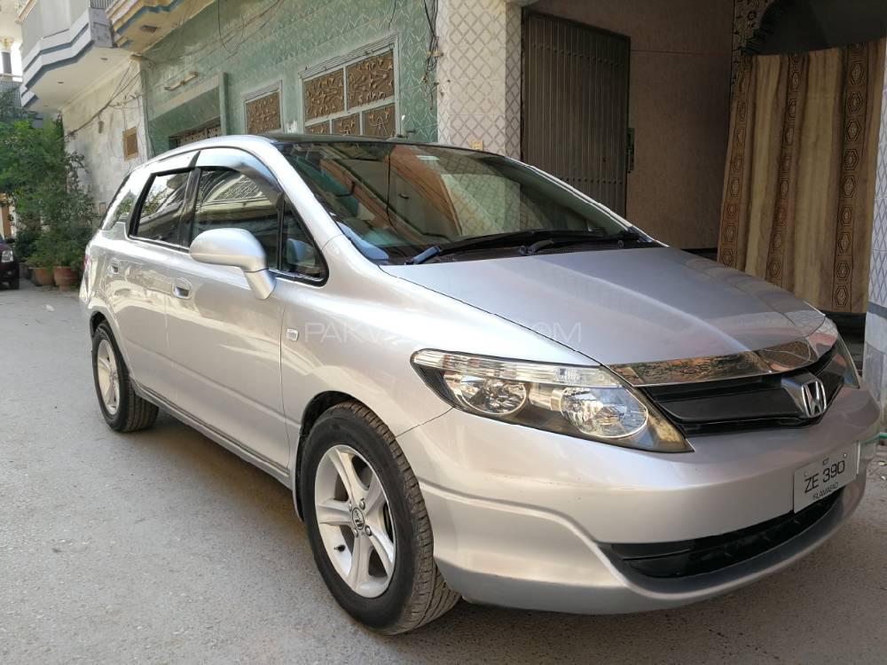 Honda Airwave 2012 for Sale in Peshawar Honda Airwave 2012 for Sale in Peshawar Image-13