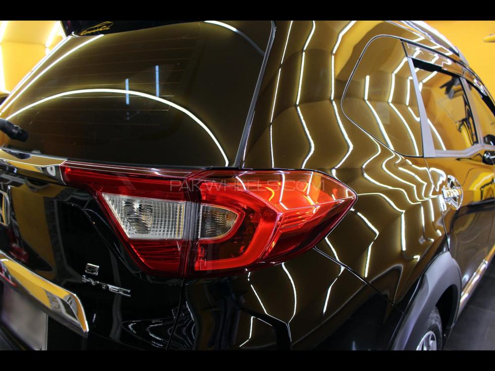 Honda BR-V 2018 for Sale in Islamabad Honda BR-V 2018 for Sale in Islamabad Image-5