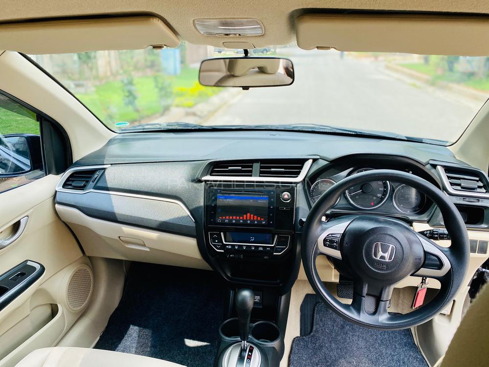 Honda BR-V 2018 for Sale in Islamabad Honda BR-V 2018 for Sale in Islamabad Image-13