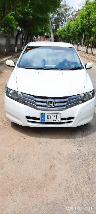 Honda City 2010 for Sale in Pak pattan sharif Image-1