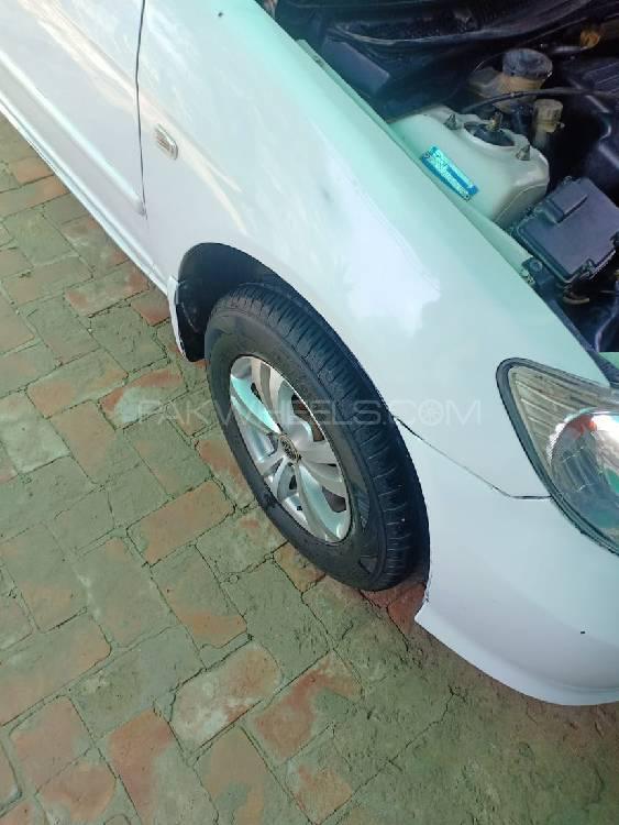 Honda Civic 2005 for Sale in Dera ismail khan Image-1