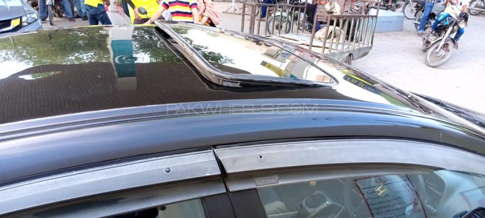 Honda Civic 2008 for Sale in Multan Honda Civic 2008 for Sale in Multan Image-5