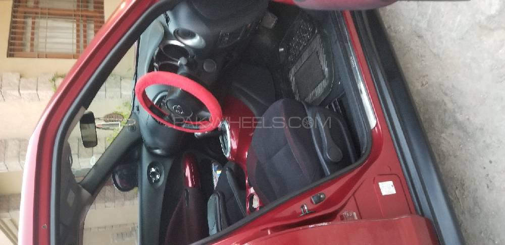 Nissan Juke 2011 for Sale in Karachi Nissan Juke 2011 for Sale in Karachi Image-20