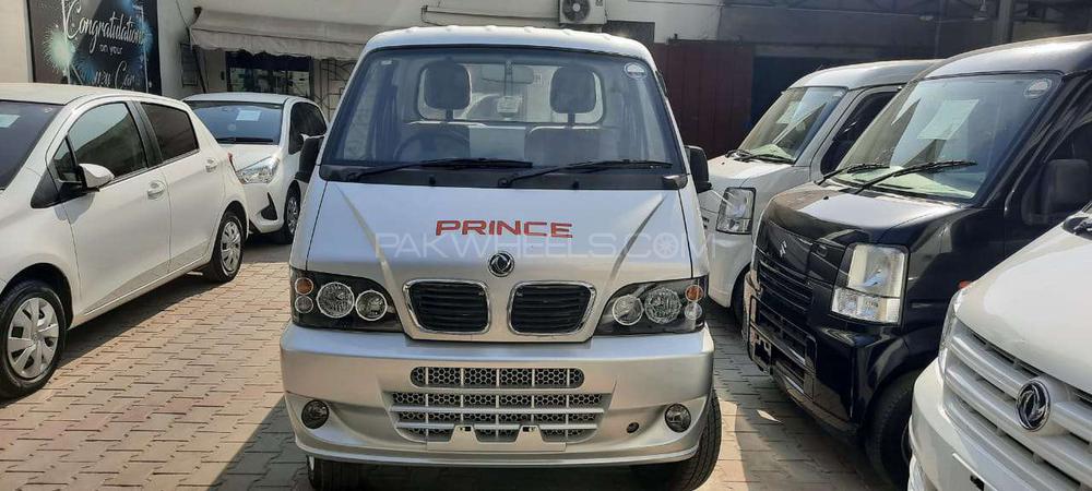 Prince K01 2020 for Sale in Sialkot Image-1