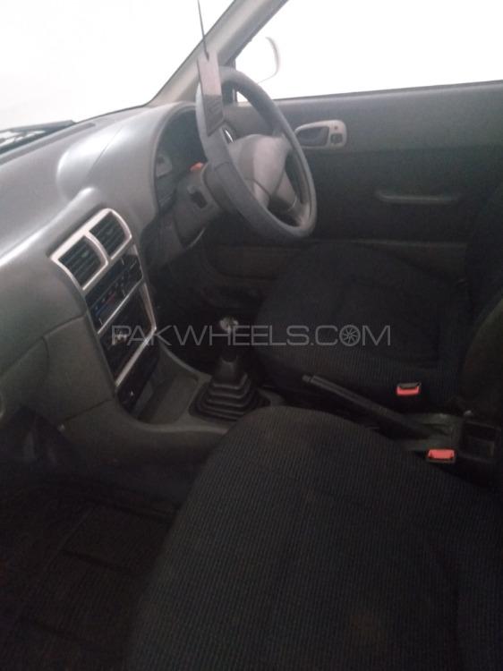 Suzuki Cultus 2015 for Sale in Rahim Yar Khan Suzuki Cultus 2015 for Sale in Rahim Yar Khan Image-5