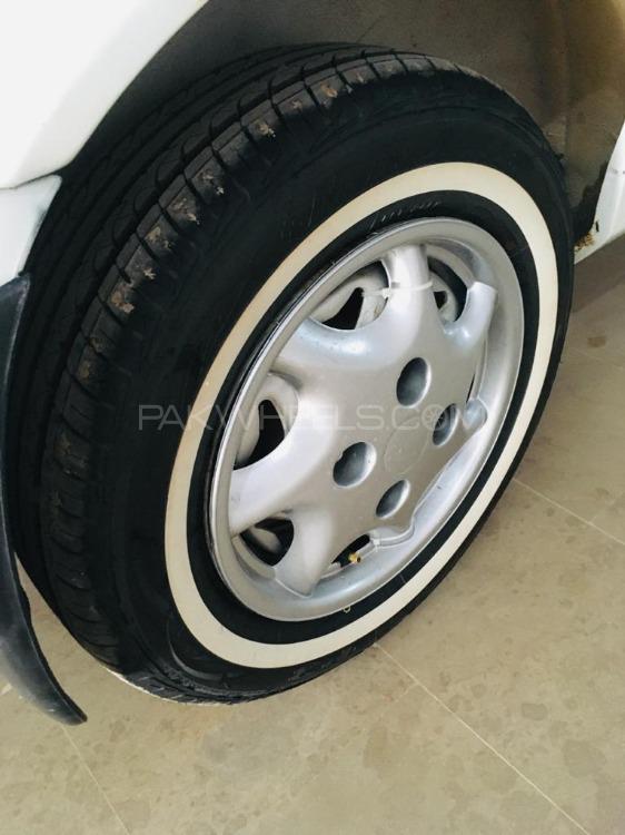 Suzuki Cultus 2015 for Sale in Rahim Yar Khan Suzuki Cultus 2015 for Sale in Rahim Yar Khan Image-8