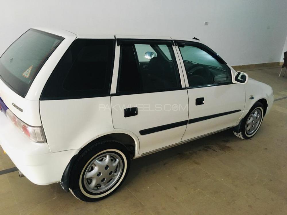 Suzuki Cultus 2015 for Sale in Rahim Yar Khan Suzuki Cultus 2015 for Sale in Rahim Yar Khan Image-12
