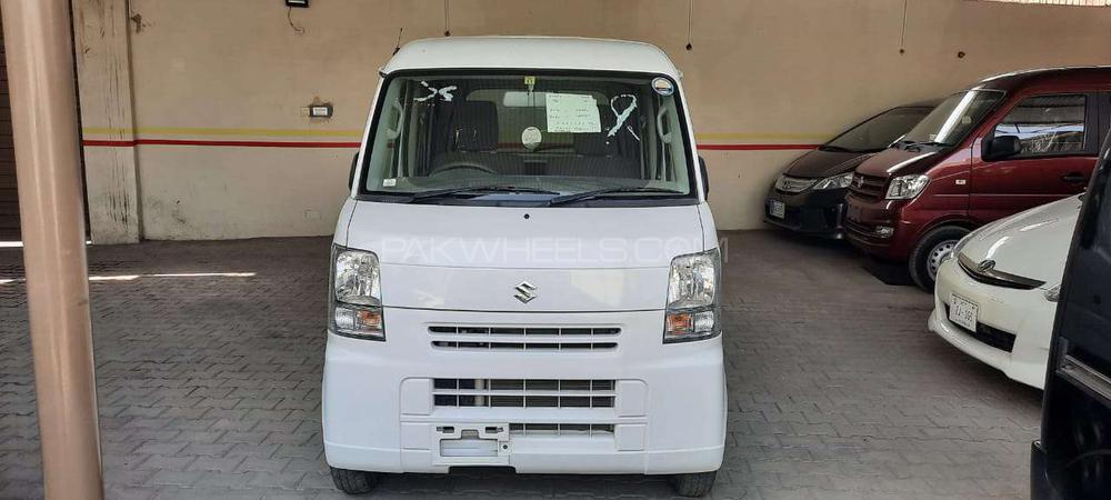 Suzuki Every 2014 for Sale in Sialkot Image-1