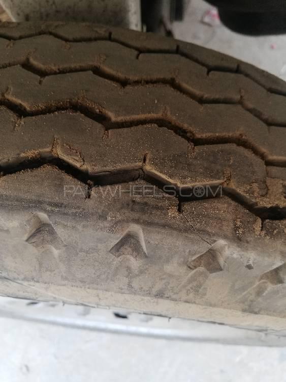 Suzuki Ravi 2019 for Sale in Lahore Suzuki Ravi 2019 for Sale in Lahore Image-5