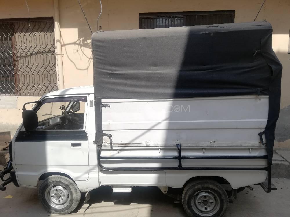 Suzuki Ravi 2019 for Sale in Lahore Suzuki Ravi 2019 for Sale in Lahore Image-6