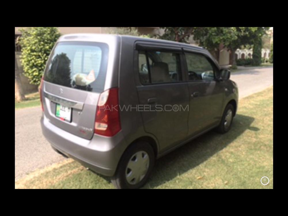 سوزوکی ویگن آر 2017 for Sale in لاہور سوزوکی ویگن آر 2017 for Sale in لاہور Image-3