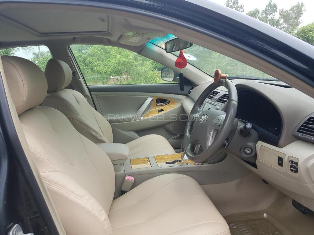Toyota Camry 2007 for Sale in Faisalabad Toyota Camry 2007 for Sale in Faisalabad Image-5