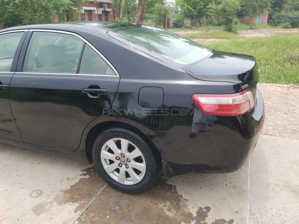 Toyota Camry 2007 for Sale in Faisalabad Toyota Camry 2007 for Sale in Faisalabad Image-9
