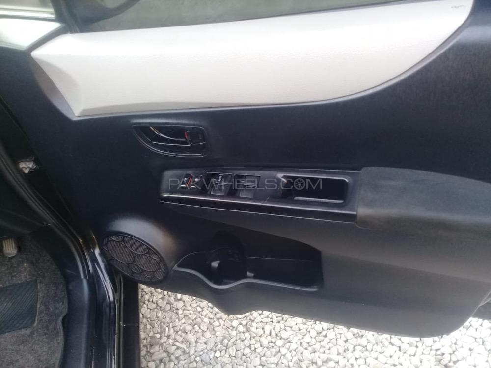 Toyota Vitz 2011 for Sale in Nowshera Toyota Vitz 2011 for Sale in Nowshera Image-6