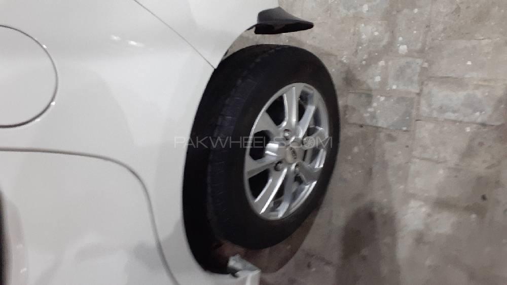 United Bravo 2019 for Sale in Multan United Bravo 2019 for Sale in Multan Image-11