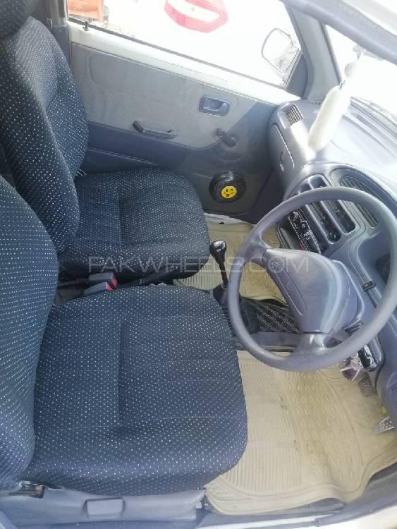 Daihatsu Cuore 2008 for Sale in Islamabad Daihatsu Cuore 2008 for Sale in Islamabad Image-4