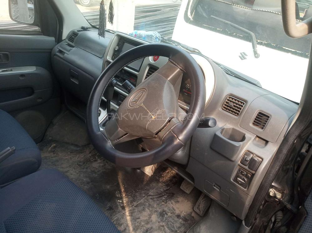 Daihatsu Hijet 2009 for Sale in Gujranwala Daihatsu Hijet 2009 for Sale in Gujranwala Image-4