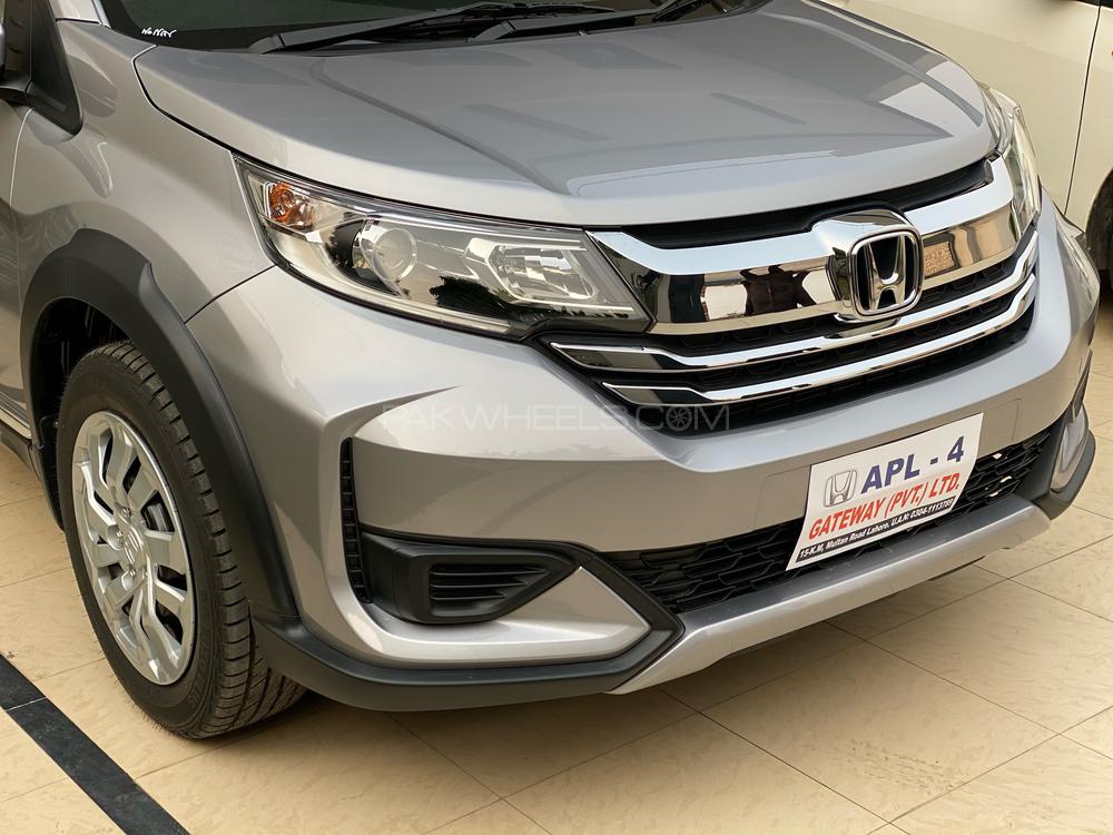 Honda BR-V 2020 for Sale in Lahore Honda BR-V 2020 for Sale in Lahore Image-5