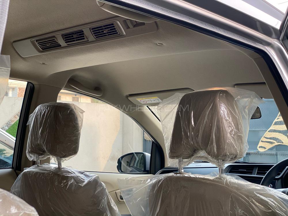 Honda BR-V 2020 for Sale in Lahore Honda BR-V 2020 for Sale in Lahore Image-10