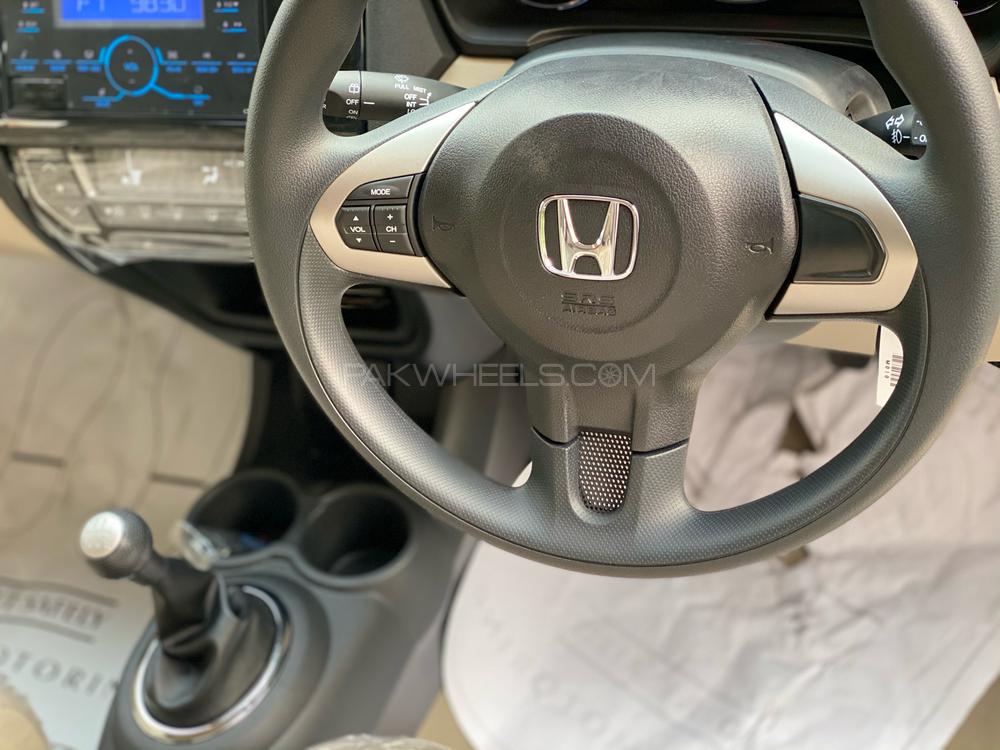 Honda BR-V 2020 for Sale in Lahore Honda BR-V 2020 for Sale in Lahore Image-11