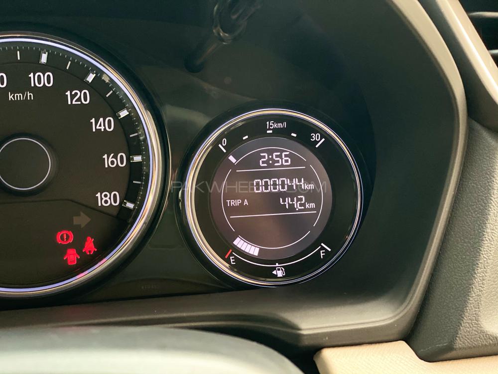 Honda BR-V 2020 for Sale in Lahore Honda BR-V 2020 for Sale in Lahore Image-12
