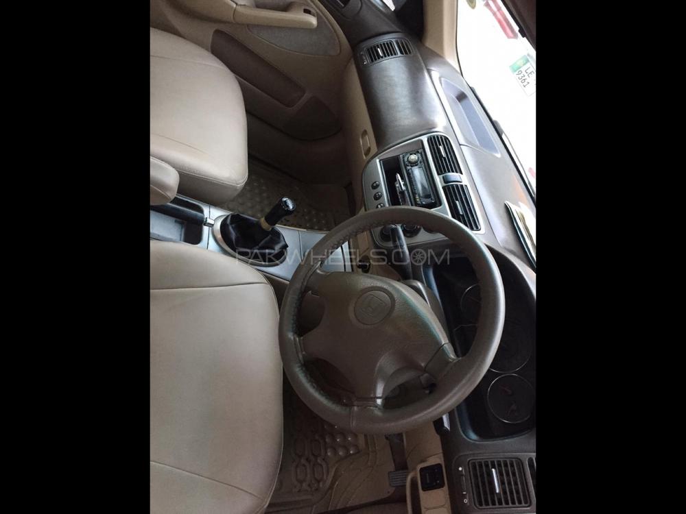 Honda Civic 2004 for Sale in Lahore Honda Civic 2004 for Sale in Lahore Image-5