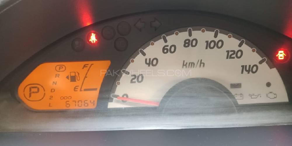 Mitsubishi Ek Wagon 2012 for Sale in Faisalabad Mitsubishi Ek Wagon 2012 for Sale in Faisalabad Image-7