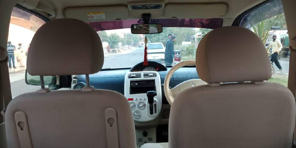 Mitsubishi Ek Wagon 2012 for Sale in Faisalabad Mitsubishi Ek Wagon 2012 for Sale in Faisalabad Image-10
