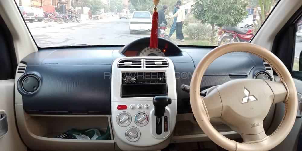 Mitsubishi Ek Wagon 2012 for Sale in Faisalabad Mitsubishi Ek Wagon 2012 for Sale in Faisalabad Image-8