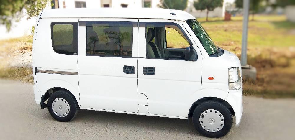 Nissan Clipper 2014 for Sale in Gujranwala Nissan Clipper 2014 for Sale in Gujranwala Image-4